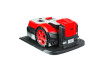 Brushless Robot Lawn Mower CAM 22cm 20V 4Ah Wi-Fi RD-RLM47 thumbnail