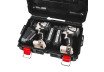 Бормашина & Винтоверт безчеткови RDI-CDB04W&HID01W 2x2AhCase thumbnail