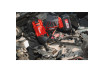 R20 Brushless Impact Wrench 1/2"2000Nm3spLED Solo RDP-BBIW20 thumbnail