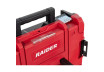R20 Cordless Drill&AngleGrinder2Ah4AhCase RDP-PBCDI20&SPAG20 thumbnail