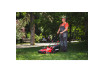R20 Brushless Cordless Lawn Mower 37cm 35L Solo RDP-BCLM20 thumbnail