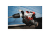 R20 Brushless Rotary Hammer SDS-Max 7J Solo Case RDP-BMBRH20 thumbnail