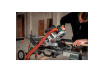 Герунг циркуляр с изтегляне &oslash;216mm METABO KGS 216 M PCL thumbnail