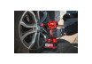 R20 Brushless Impact Wrench 1/2" 550NmCase Solo RDP-55BBIW20 thumbnail
