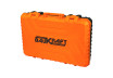 Brushl. Ang. Gr. Hammer Wrench Drill 18V 2x4Ah Case BK-4-1 thumbnail