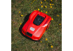 Brushless Robot Lawn Mower 160mm 20V 2Ah APP 500m2 RD-RLM46 thumbnail