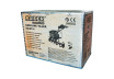 Мотофреза бензинова 5.2kW 7.0hp 1200mm 2+1ск. 2 Фара RD-WT16 thumbnail