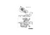 Герунг циркуляр с изтегляне &oslash;254mm METABO KGS 254 M PCL thumbnail
