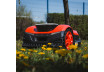 Brushless Robot Lawn Mower CAM 22cm 20V 4Ah Wi-Fi RD-RLM47 thumbnail