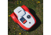 Brushless Robot Lawn Mower CAM 22cm 20V 4Ah Wi-Fi RD-RLM47 thumbnail