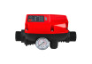 Automatic Pump Control 1.1kW 1" 90°C pressure gauge RD-EPC05 thumbnail