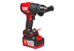 R20 Brushless Hammer Drill 2 speed 13mm 60Nm 4Ah RDP-YBID20 thumbnail