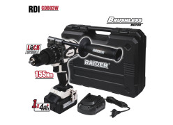 product-brushless-hammer-drill-20v-speed-4ah-155nm-case-rdi-cdb03w-thumb