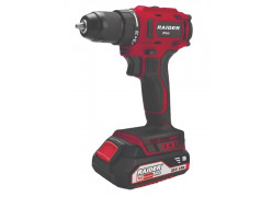 product-r20-cordless-hammer-drill-2speed-13mm50nm2ah-case-rdp-pcdi20-thumb