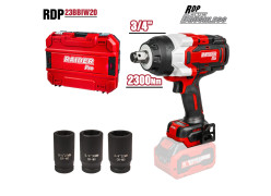 product-r20-brushless-impact-wrench-2300nm-solo-rdp-23bbiw20-thumb