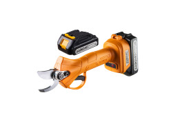 product-nozhica-lozarska-akum-bezchet-18v-2x2ah-25mm-kuf-baukraft-psh03-thumb