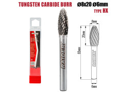 product-freza-debavurare-tungsten-carbon-tip-08x20-6mm-rdp-thumb