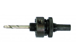 product-holesaw-arbor-hex-shank-200mm-pilot-masonry-drill-bit-thumb