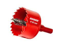 product-hss-metal-holesaw-50mm-with-pilot-drill-bit-and-shank-thumb