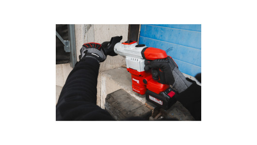 R20 Ciocan rotopercutor SDS-Max 7J Solo cutie RDP-BMBRH20 image