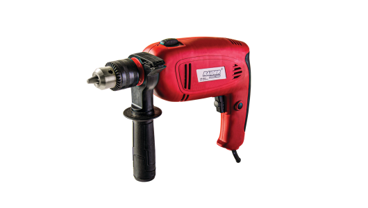 Masina de gaurit cu percutie 1050W 13mm RD-ID22 image