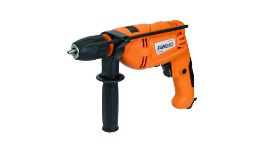 Impact drill 650W 13mm keyless chuck BK-ID30 image