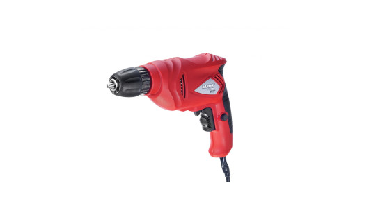 Electric Drill 400W 10mm keyless chuck 6m RDI-ID35 image