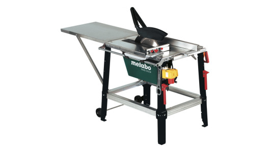 Циркуляр стац. &oslash;315mm 4200W METABO TKHS 315M-4.2 DNB 400V image