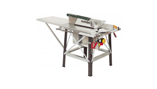 Циркуляр стац. &oslash;450mm 5500W METABO BKS 450 Plus - 5.5 DNB image