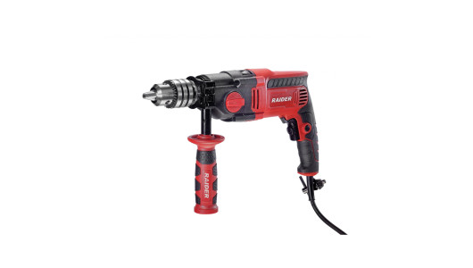 Impact Drill 1100W 16mm metal gear box RDI-ID39 image