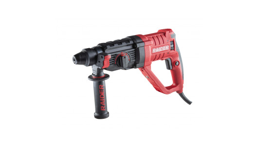 Ciocan rotopercutor 750W 26mm viteza variabila RDP-HD05 image
