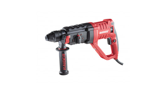 Ciocan rotopercutor 4 functii, 3J 950W RDP-HD12H image