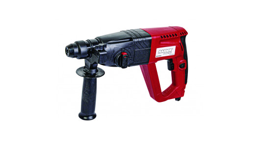 Rotary Hammer 800W 26mm 4 funct. variable speed RD-HD40 image