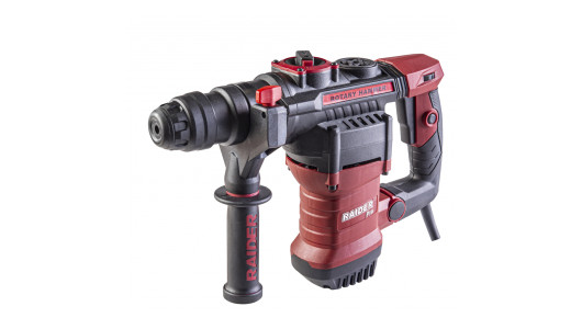 Rotary Hammer 1800W 35mm SDS-plus 6J RDP-HD56 image