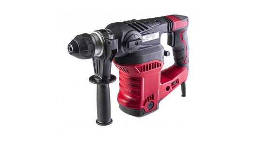 Перфоратор 1600W 4.8kg 32mm SDS-plus 6J 4 функции RAIDER PRO RDP-HD57 image