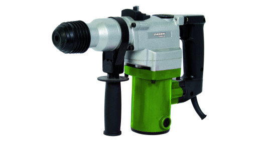 Ciocan rotopercutor 850W 26mm RD-HD42 Green Tools image