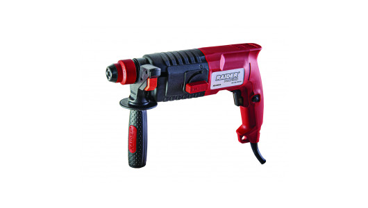 Ciocan rotopercutor 620W 24mm RD-HD53 image