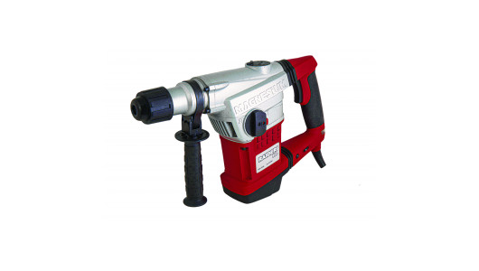Перфоратор 1250W 7.2kg 40mm SDS-max 10J RAIDER PRO RDP-HD30 image