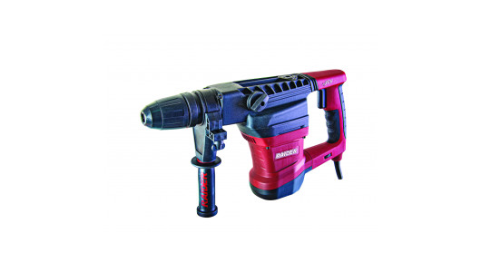 Ciocan rotopercutor 1500W 40mm SDS-max 10J RDP-HD55 image