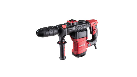 Ciocan rotopercutor 1200W 38mm SDS-max 7J vit. Var. RDP-HD58 image