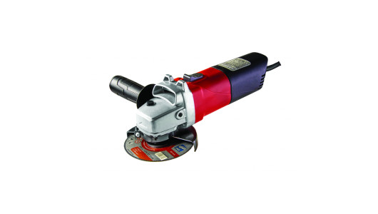 Ъглошлайф 115mm 900W рег. обороти RAIDER RD-AG25 image