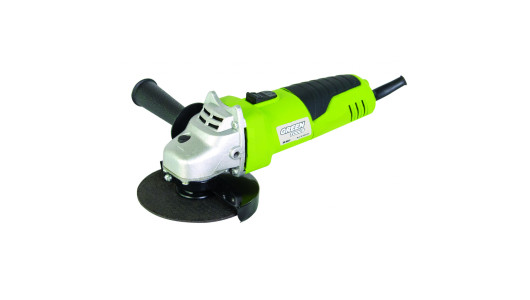 Angle grinder 115mm 500W RD-AG31 GT image