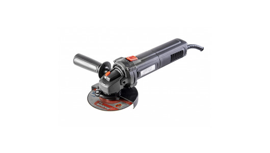 Ъглошлайф 125mm 750W RAIDER PRO RDP-AG42 Black edition image