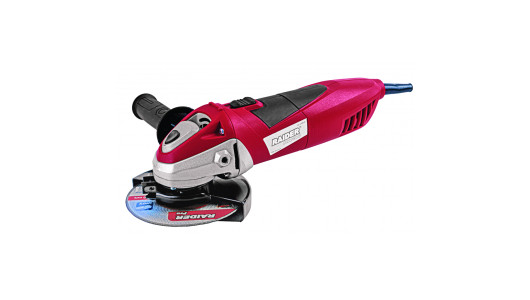 Polizor unghiular 125mm 900W RD-AG44T image