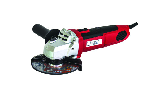 Angle Grinder 125mm&nbsp; 750W BMC + discs RD-AG51 image