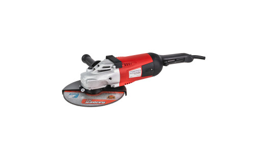 Angle Grinder 230mm 2400W soft start RD-AG78 image