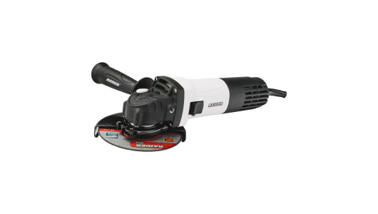 Ъглошлайф 125mm 1050W RAIDER INDUSTRIAL RDI-AG47 image