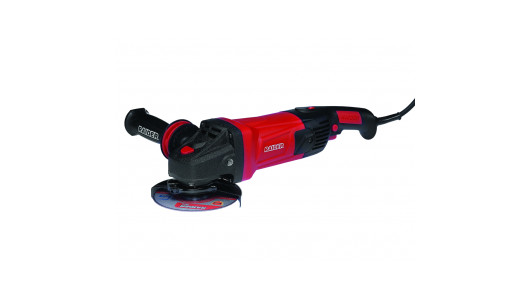 Angle grinder 125mm 1400W variable speed RDI-AG57 image