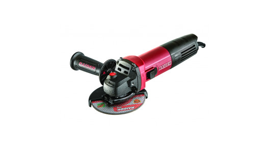 Ъглошлайф 125mm 1200W RAIDER INDUSTRIAL RDI-AG59 image