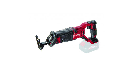 R20 Fierastrau tip sabie 20V RDP-SRS20 Solo image
